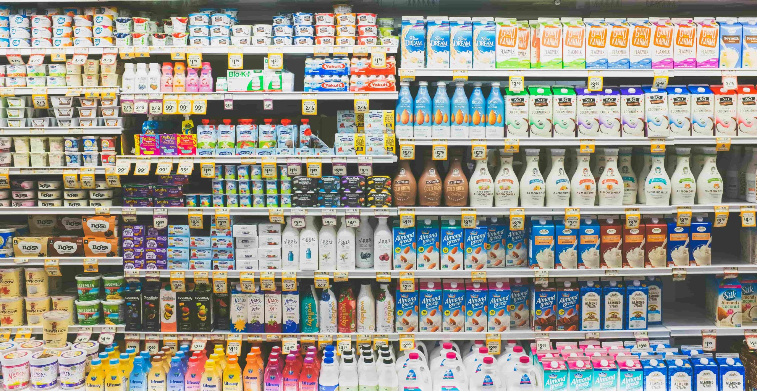 Provision Store