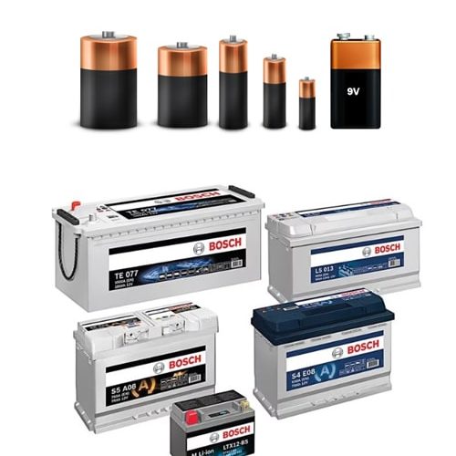 electric stores 4 min